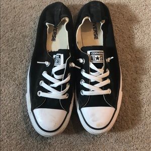 Converse sneakers